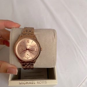 Micheal Kore watch